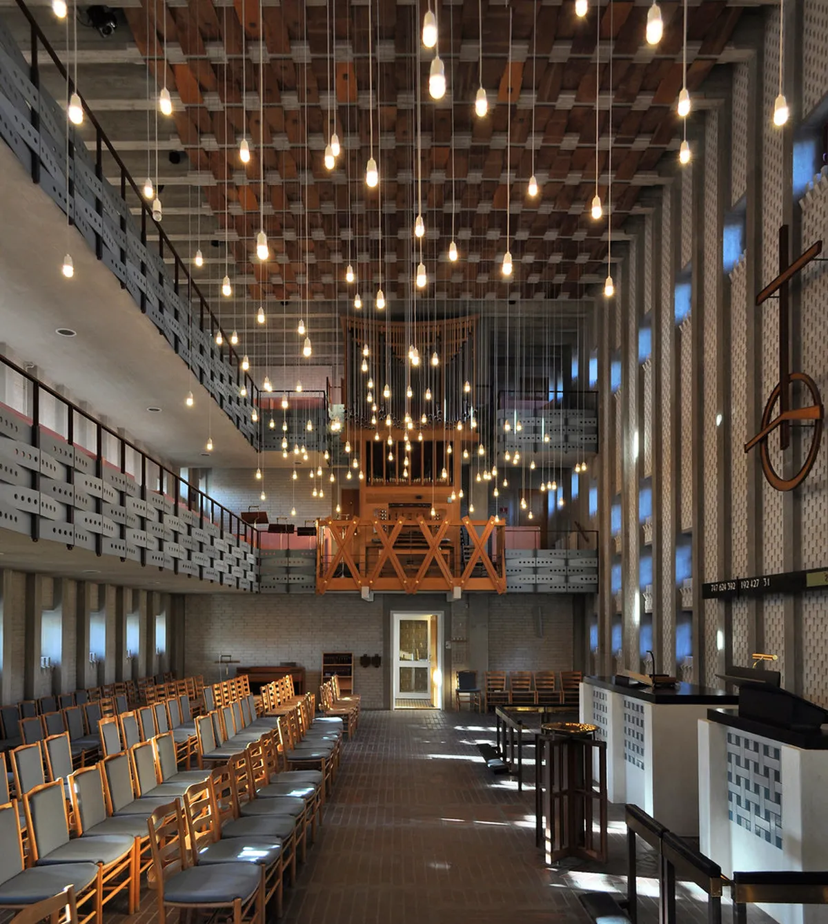 Adolf Loos Architecture Walking Route: A Plzeň Guide