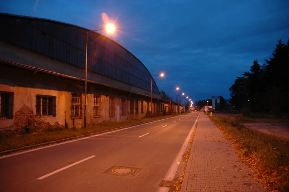 Are Plzeň Old Town Streets Wheelchair Friendly? Guide