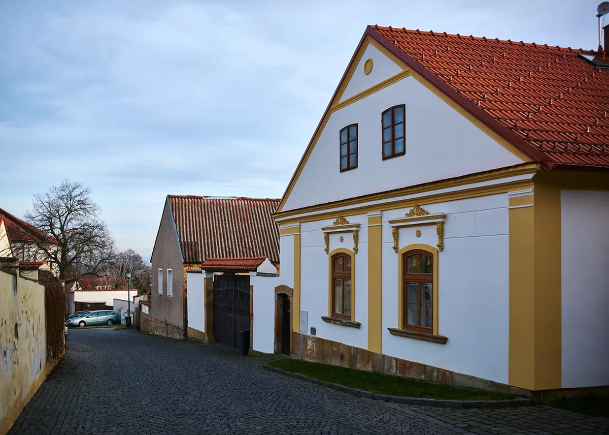 Bolevec Ponds Nature Trail Map Download & Checklist
