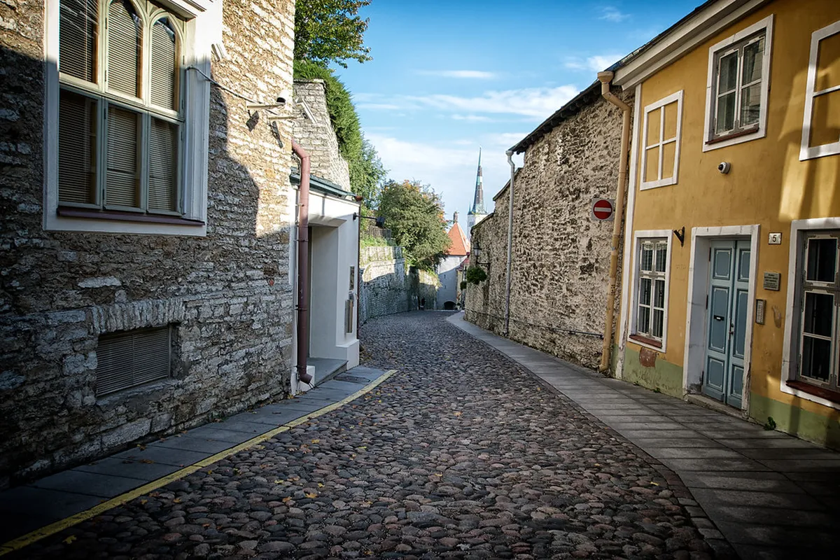 Cobblestone Streets Plzeň Wheelchair Access Tips