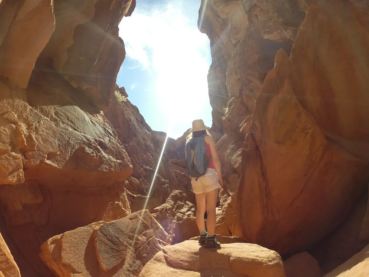 How to Hike to Chlum Observation Tower in Plzeň